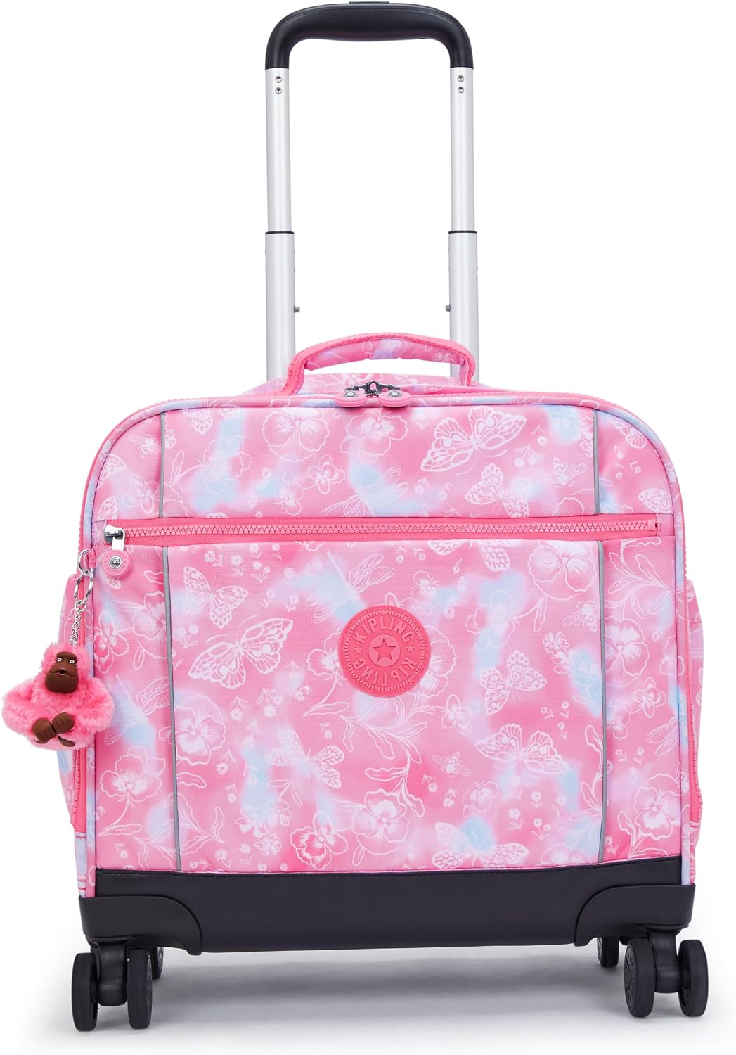 Kipling Women's New Storia 25L Trolley