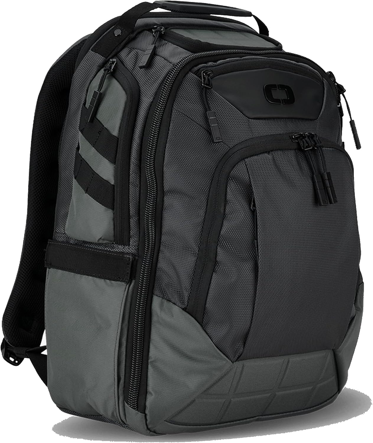 OGIO RENEGADE DNA BACKPACK (TITANIUM)