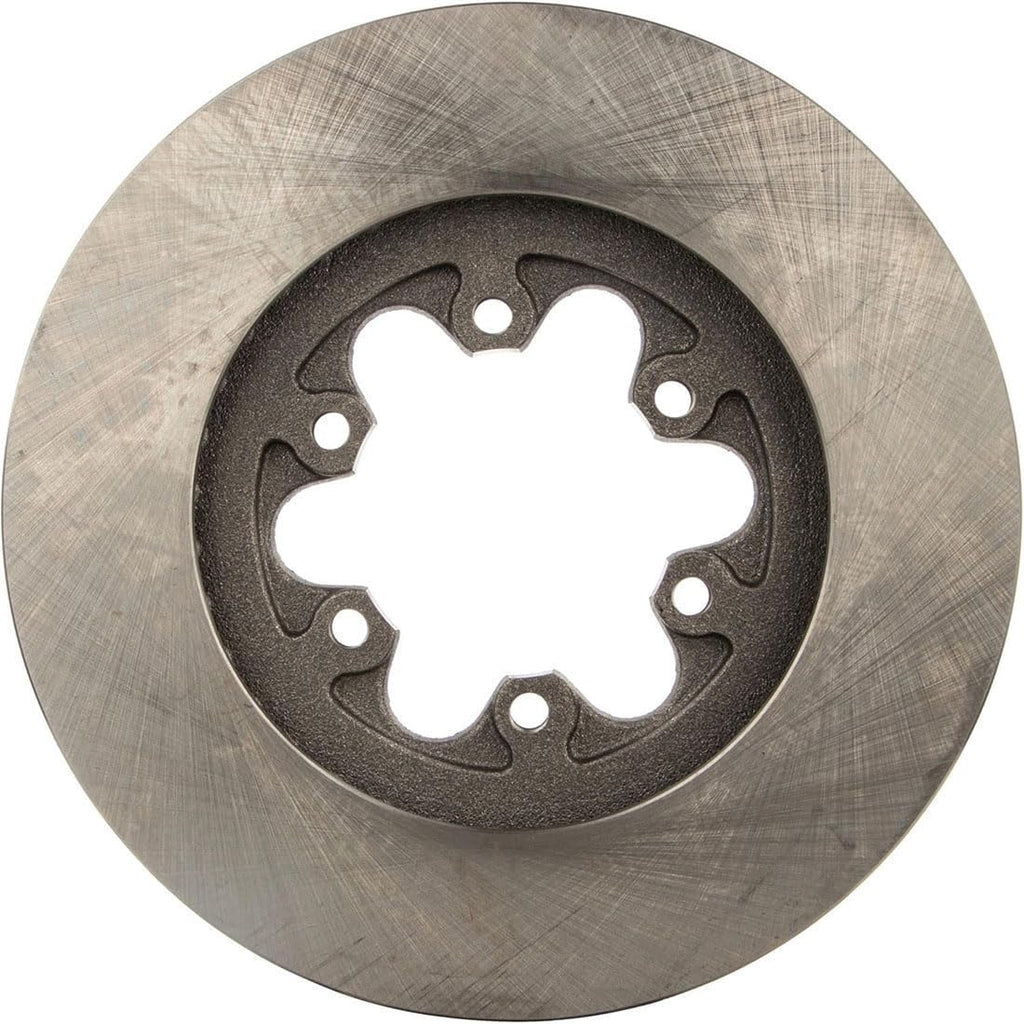 Front Brake Pads and Rotors Kit, Replacement Brakes Kit for Chevrolet Silverado 3500 5.7L 2004-2007, for Chevrolet Silverado 3500 6.0L 2001-2006, for Chevy Silverado 3500 6.6L 2001-2006