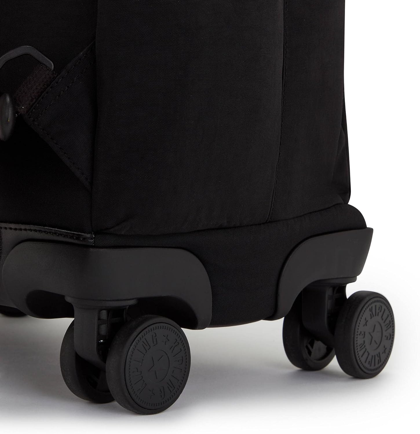 Kipling New Zea 15' Laptop Rolling Backpack