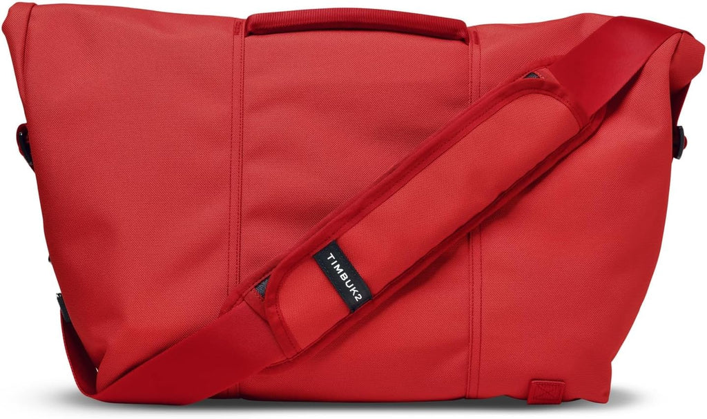 Timbuk2 Classic Messenger Bag - Durable, Water-Resistant, fits 13', 15', 17' Laptop