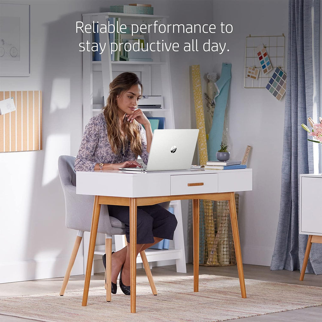 HP Pavilion 15.6' FHD Laptop (2022 Latest Model), AMD Ryzen 5 5500U (Beats i7-11370H), 16GB RAM, 1TB PCIe NVMe M.2 SSD, Thin & Portable, Micro-Edge & Anti-Glare Screen, Long Battery Life, Windows 11