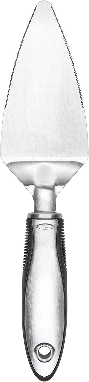 OXO SteeL 15 Piece Utensil Set