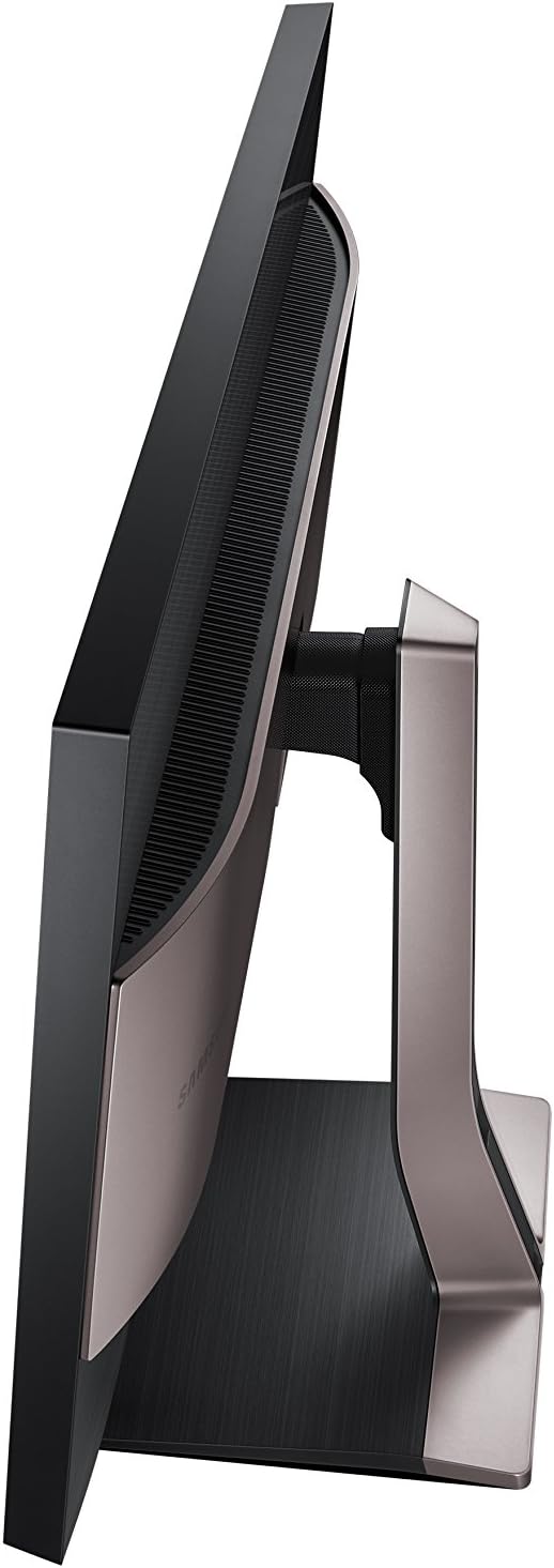 Samsung 27-Inch QHD LED Monitor (S27D850T)