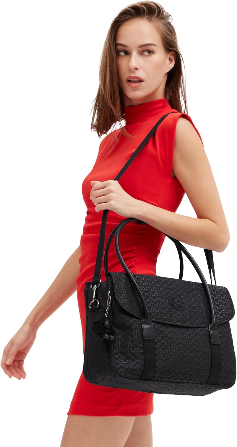 Kipling Women's Superworker Small
