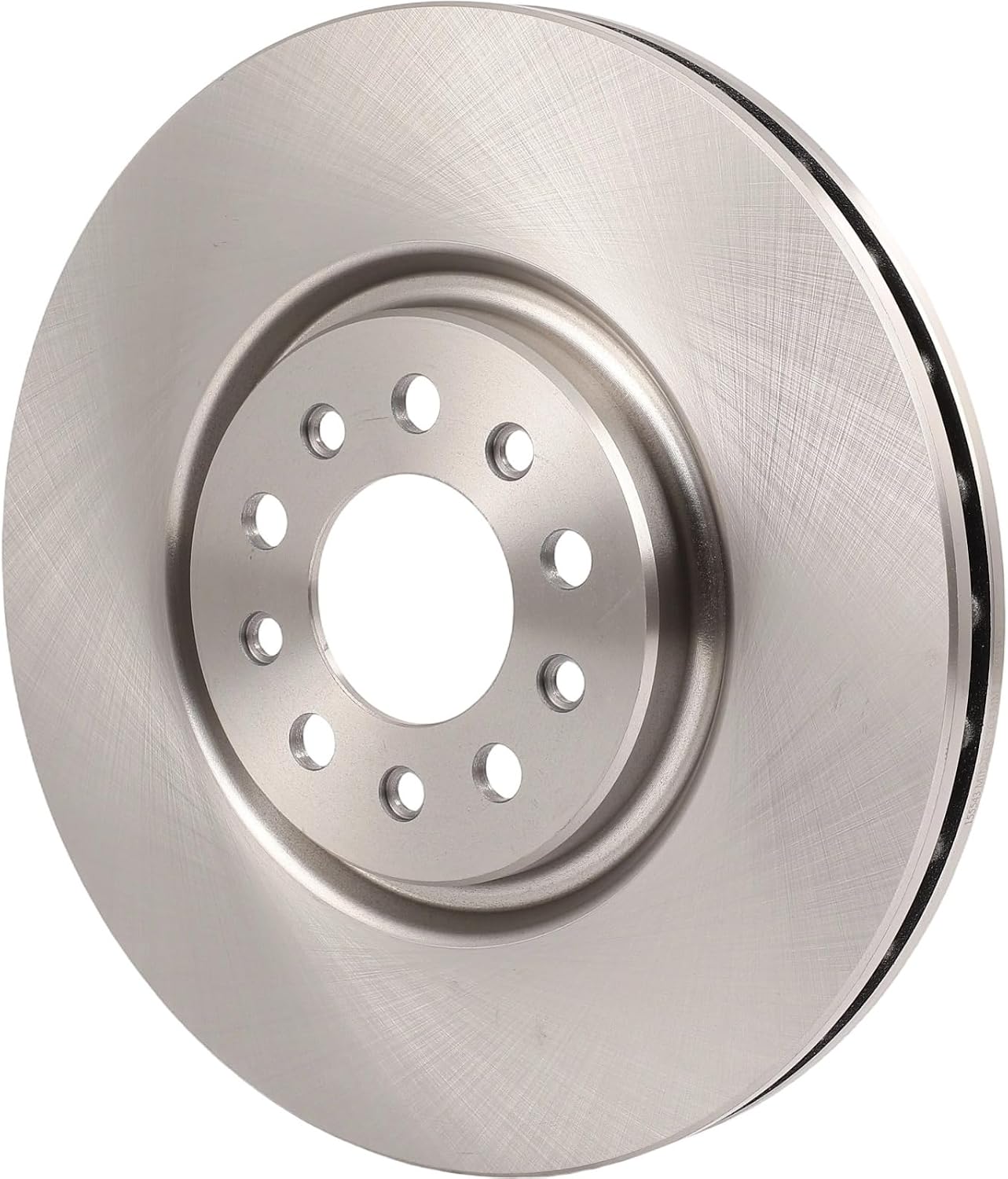 SCITOO Disc Brake Pads and Rotors Front 12.99' Rotors Replacement For Chrysler For 200 2015-2017,For Jeep For Cherokee 2014-2019, 5/Lugs Vented Brake Kits