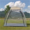 Bicycle Tents For Camping Bike Cover Waterproof Outdoor Clear Outdoor Storage Shed for Motorcycle,Garden Tools,Toys,Lawn Mower(C)