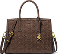MICHAEL Michael Kors Laila Medium Satchel