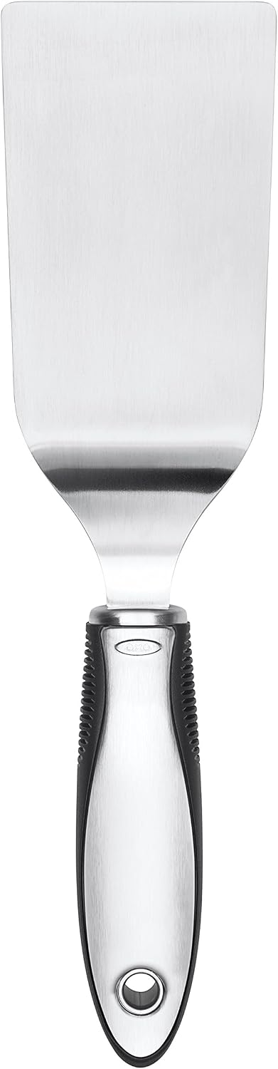OXO SteeL 15 Piece Utensil Set