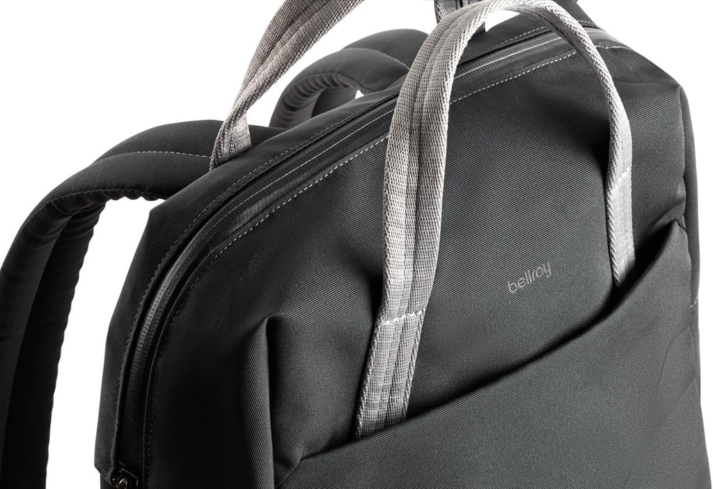 Bellroy Via Workpack (16' laptop bag, commuter backpack, work bag) - Slate