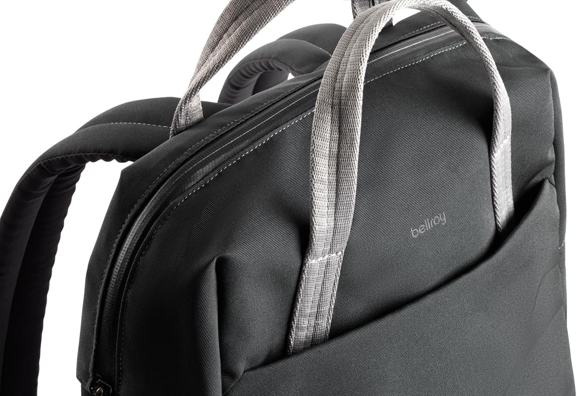 Bellroy Via Workpack (16' laptop bag, commuter backpack, work bag) - Slate
