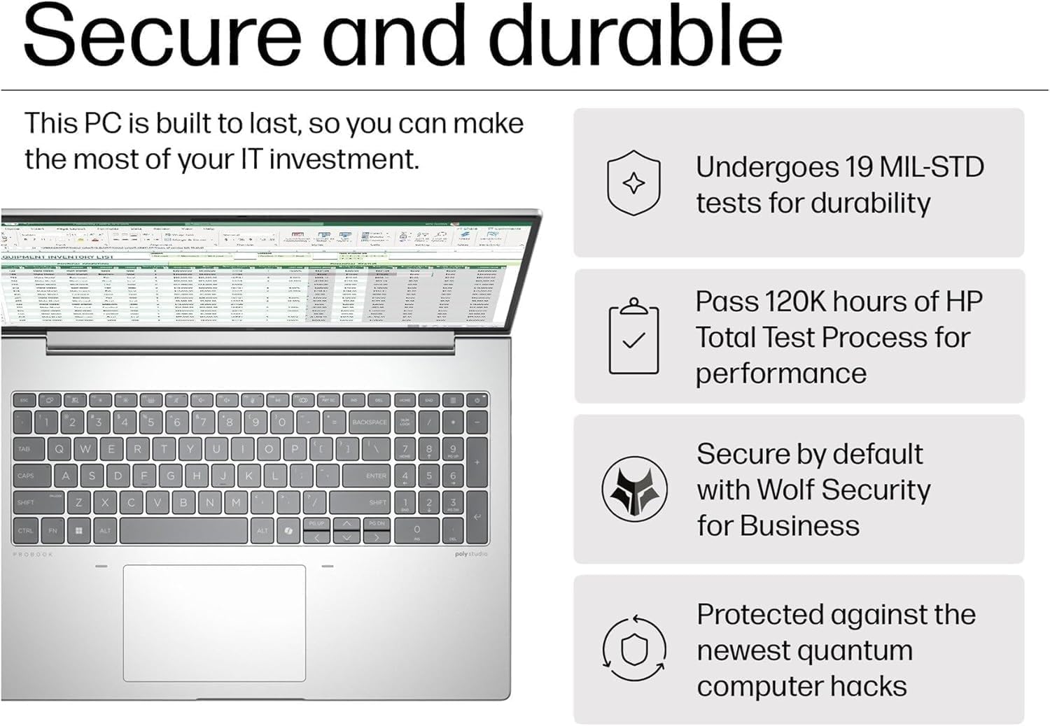 HP Pavilion 16' WUXGA (1920 x 1200) Touchscreen Laptop Computer | Intel Core 5 120U | 16GB RAM - 1TB PCIe SSD | Backlit Keyboard | Wi-Fi 6 | HDMI 2.1 | Numeric Keypad | Windows 11 Pro