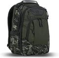 OGIO AC OG RENEGADE DNA BKPK GRNWOOD 26