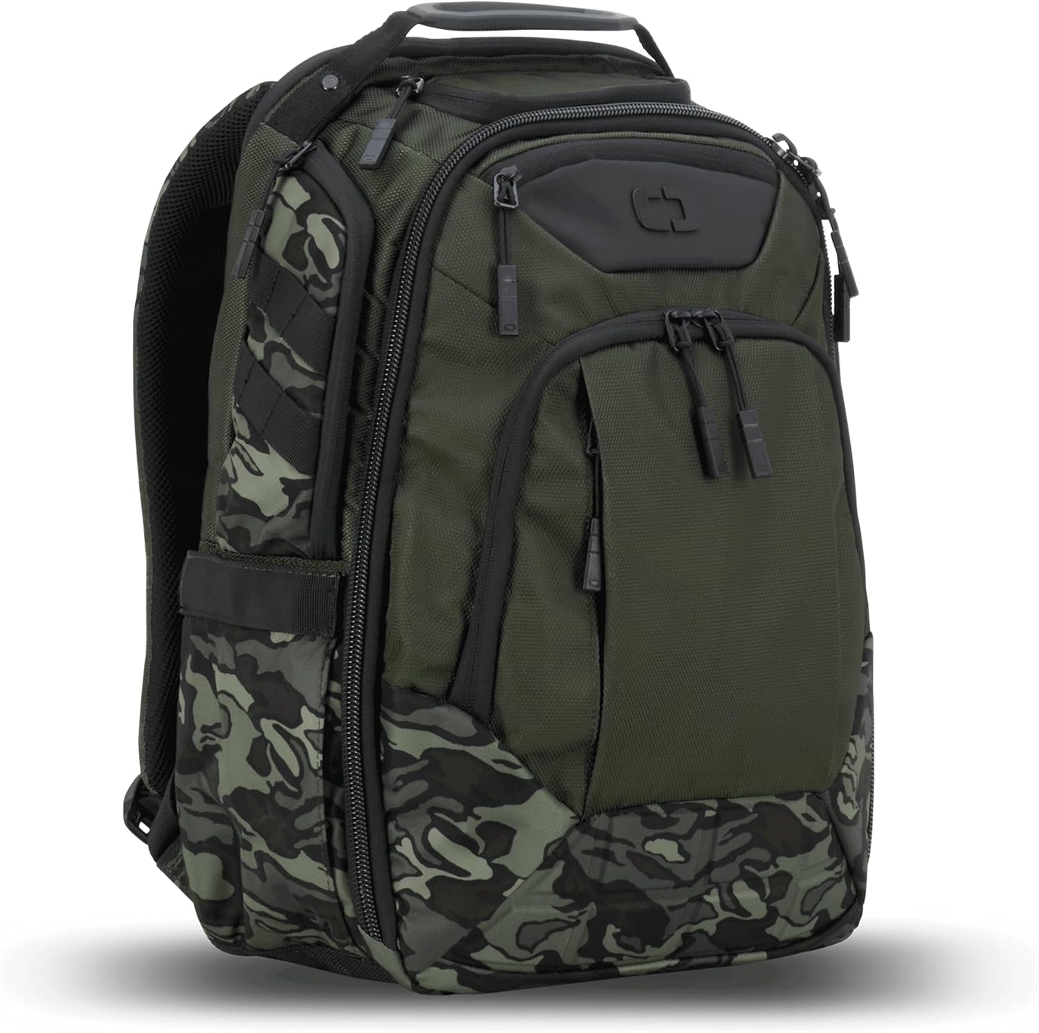 OGIO AC OG RENEGADE DNA BKPK GRNWOOD 26
