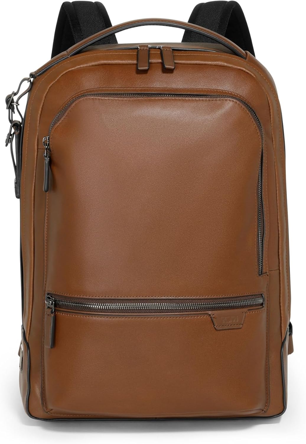 Tumi Mens Bradner Backpack Cognac One Size