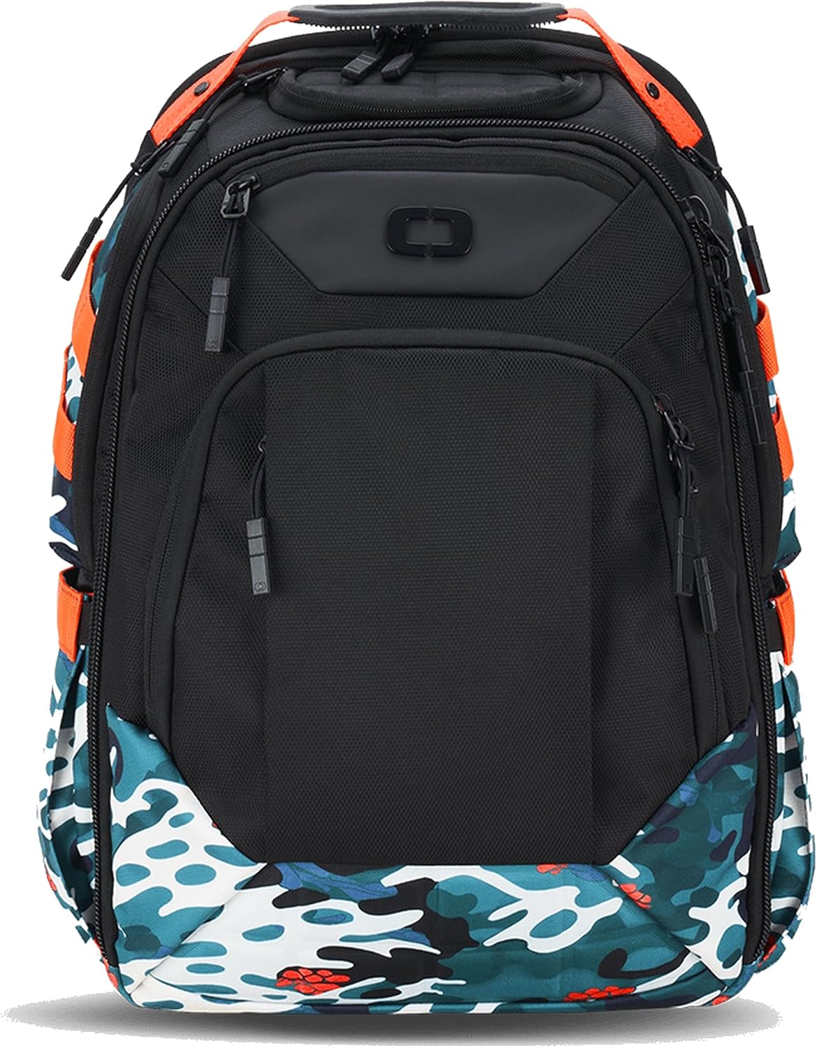 OGIO RENEGADE DNA BACKPACK (Wave Camo)