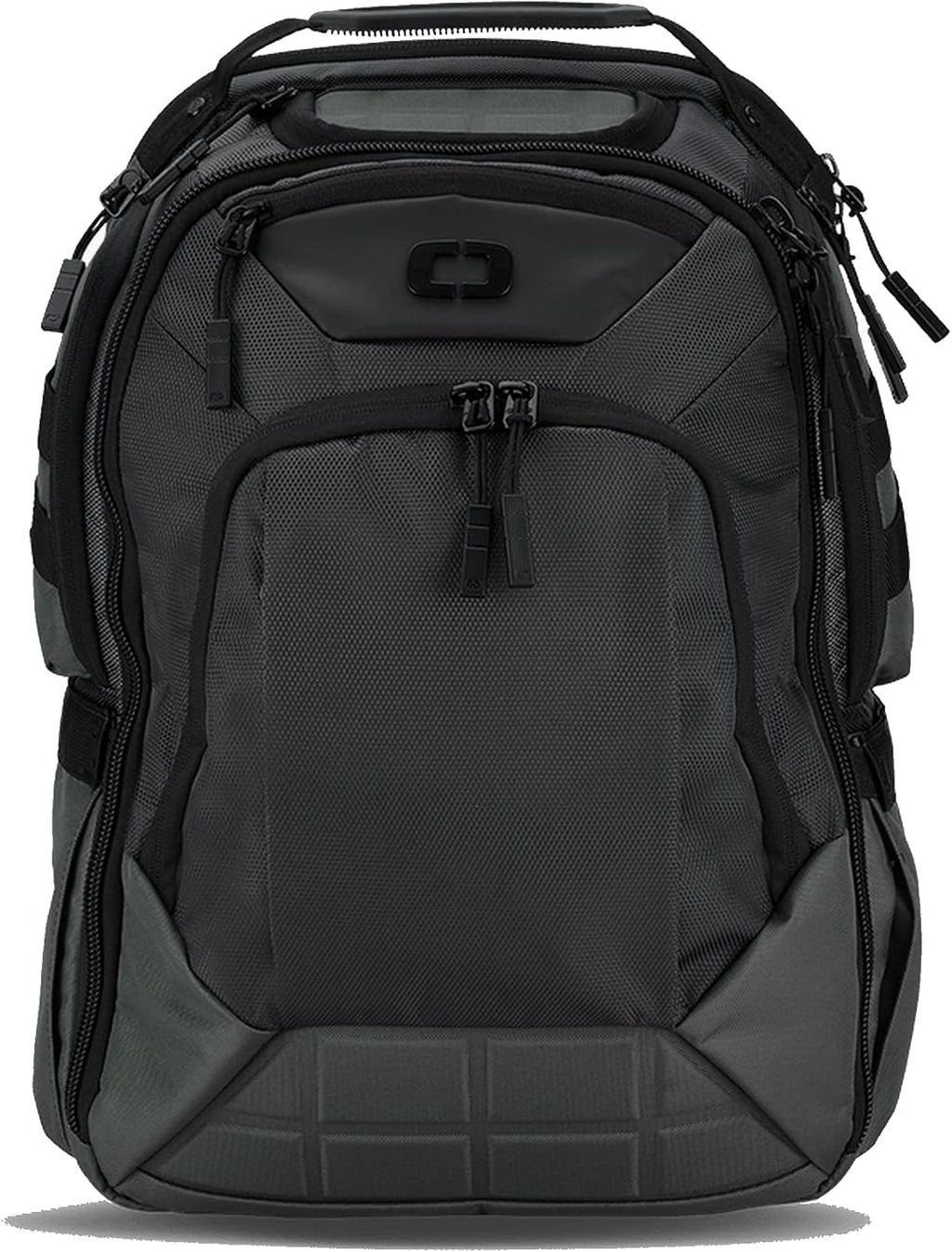 OGIO RENEGADE DNA BACKPACK (TITANIUM)