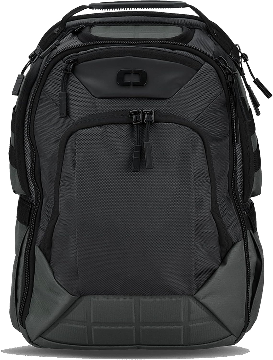 OGIO RENEGADE DNA BACKPACK (TITANIUM)