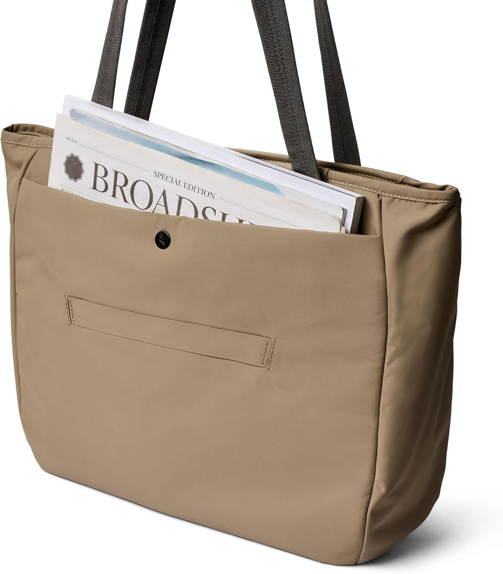 Bellroy Tokyo Wonder Tote (15L laptop tote bag, fits 16' laptop)