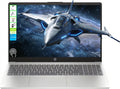 HP 15.6' Touchscreen Student Laptop, Intel 6-Core i3 CPU, 16GB RAM, 1TB SSD, 8+Hr Battery, Thin&Light, HDMI/USB-A/C Ports, Webcam/Mic, Windows 11 Pro, Ideal for School Work/Online Classes, LE Bundle