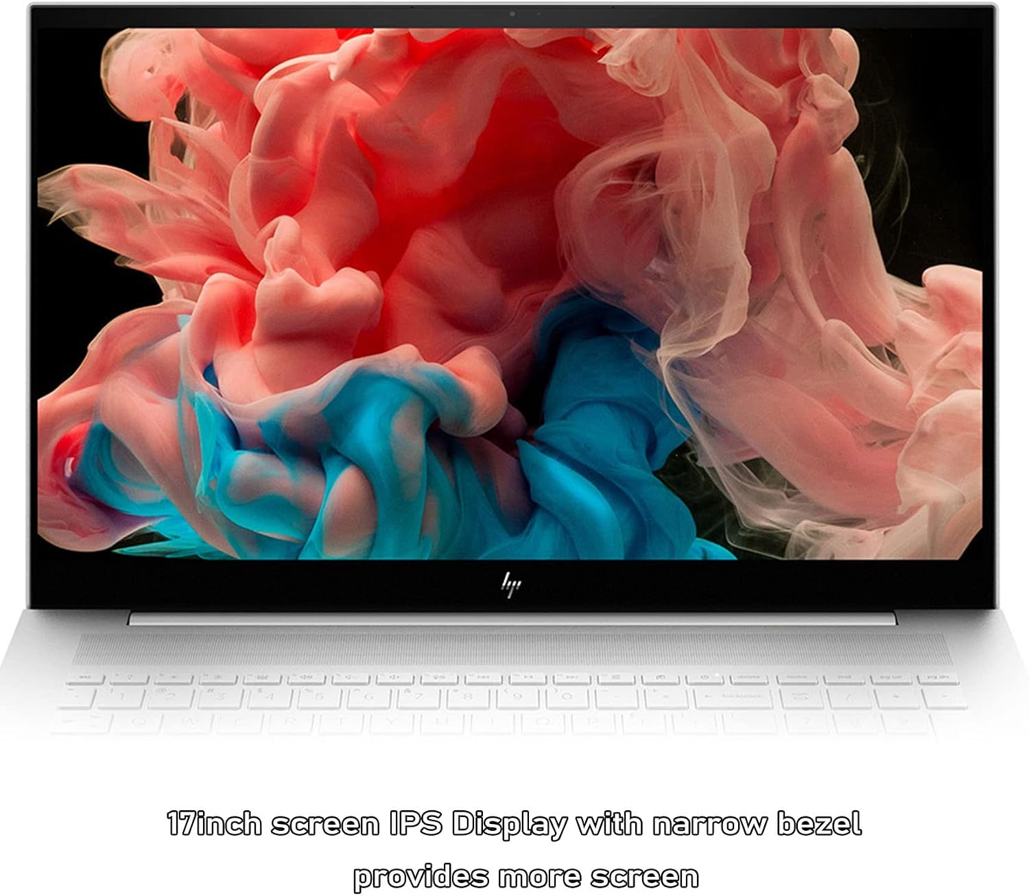 HP-Laptops Touchscreen-17inch - Windows 11 - Stylus Pen - AMD Ryzen 5 7530U - College Students Business - 2024 Computadoras Laptop en oferta - Wi-Fi 6 - Large Screen (64GB RAM |1TB PCIe SSD)