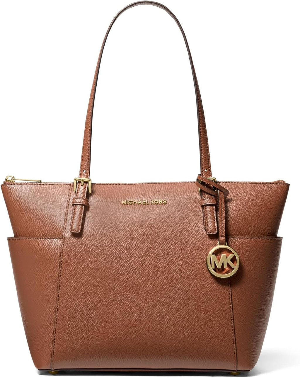 Michael Kors Jet Set Top Zip Tote