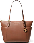 Michael Kors Jet Set Top Zip Tote