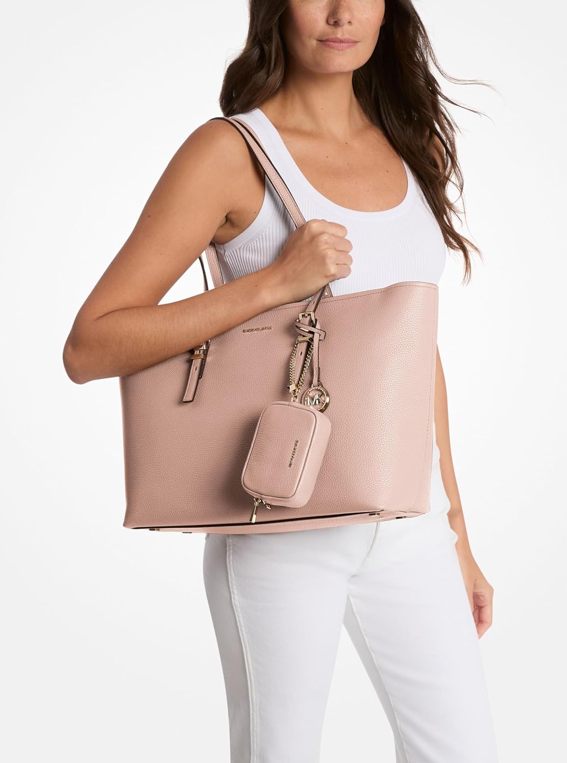 Michael Kors Quinn Large Tote