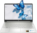 HP Laptop| 15.6' HD | Intel Processor | 16GB DDR4 RAM | 2TB SSD | Intel UHD Graphics | Win11 Pro | 720p HD Camera | WiFi & Bluetooth | School, Business & Productivity