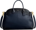 Coach Women's Suede Soft Empire Carryall 40 Tote