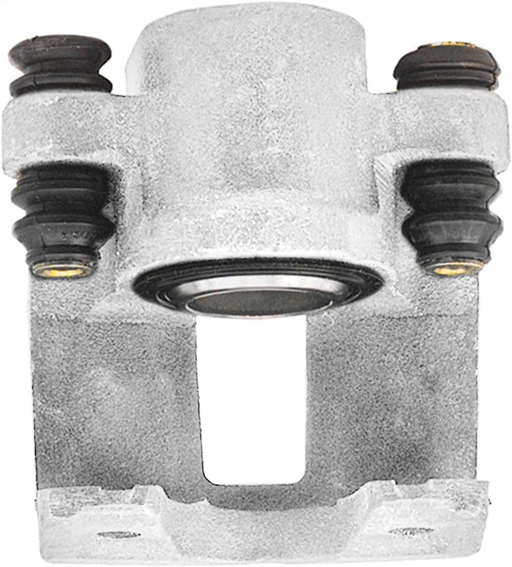 Detroit Axle - Rear Brake Calipers for Ford 1995-2003 Windstar, Disc Brake Calipers 1996 1997 1998 1999 2000 2001 2002 Replacement