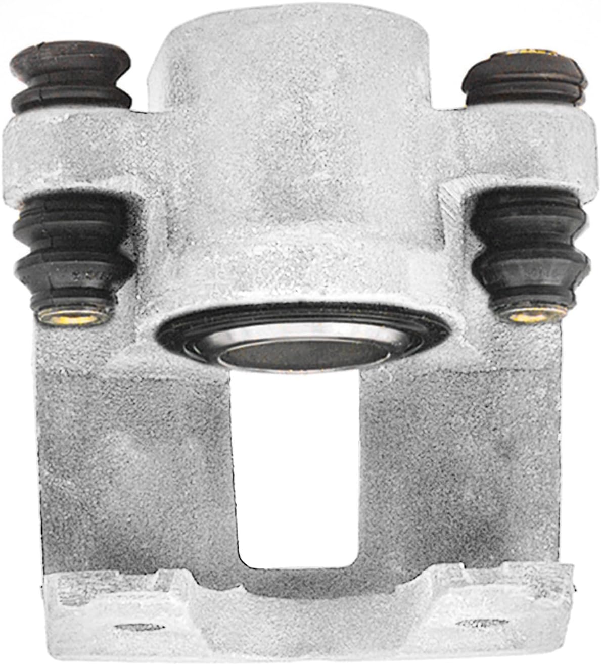 Detroit Axle - Rear Brake Calipers for Ford 1995-2003 Windstar, Disc Brake Calipers 1996 1997 1998 1999 2000 2001 2002 Replacement