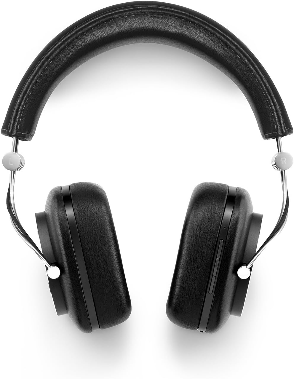 Bowers & Wilkins P7 Wireless Over Ear Headphones, Black