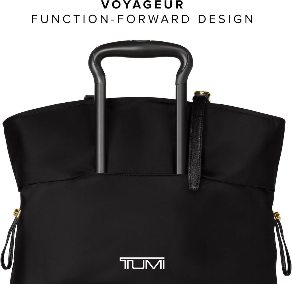 TUMI Women's Cam Large Tote