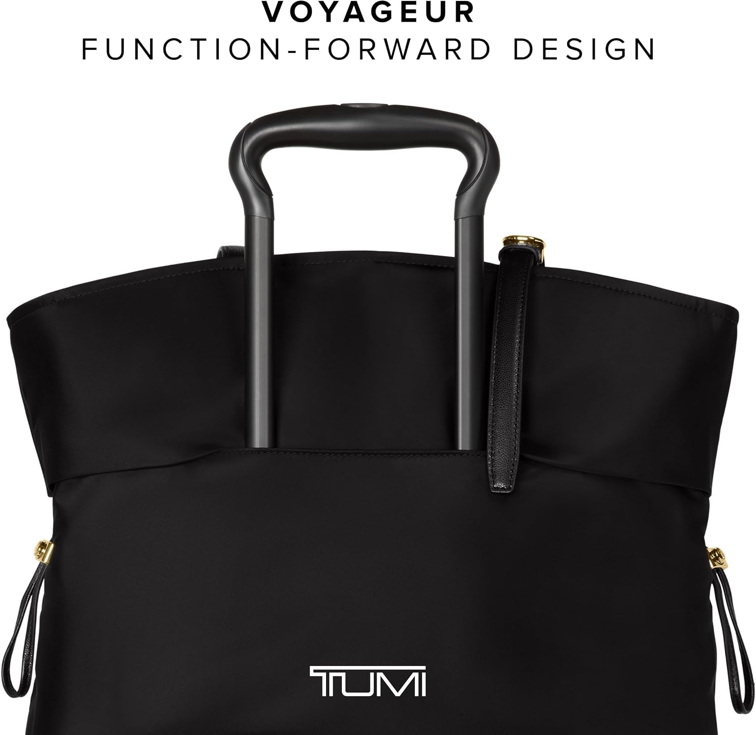 TUMI Women's Cam Large Tote