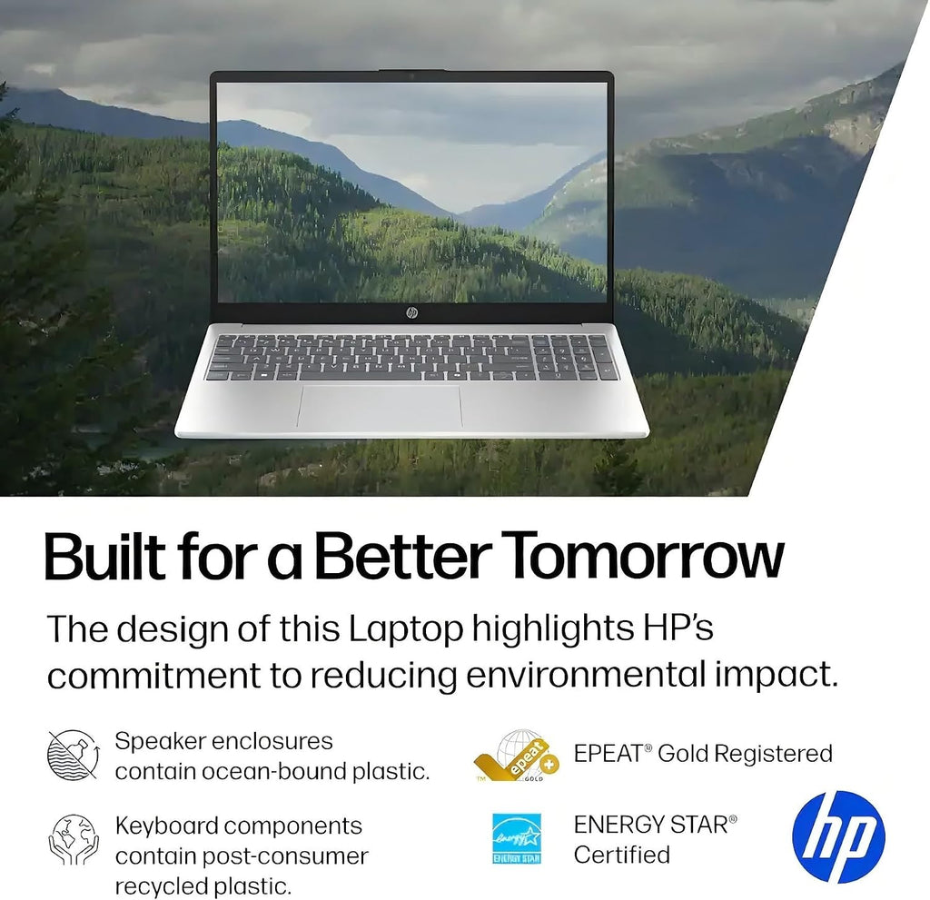 HP 15.6' Touchscreen Business i5 Laptop, Intel 10-Core i5-1334U(Beat i7-1250U), 16GB RAM 1TB SSD, FHD IPS Laptop Computer for College Students Study Home Private Webcam WiFi 6 Bluetooth 5.4 Win 11