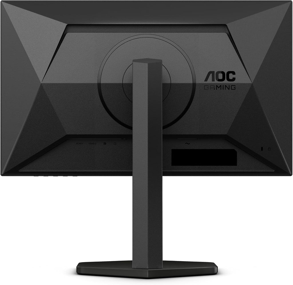 AOC Computer Monitor 60.5 Cm (23.8') 1920 X 1080 Pixels, W128896506 ((23.8) 1920 X 1080 Pixels Full Hd LCD Black)