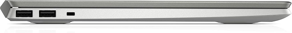 HP Pavilion 13 i3-8145U 8GB 128GB SSD 13.3-inch 1920x1080 Fingerprint Reader Windows 10 Laptop