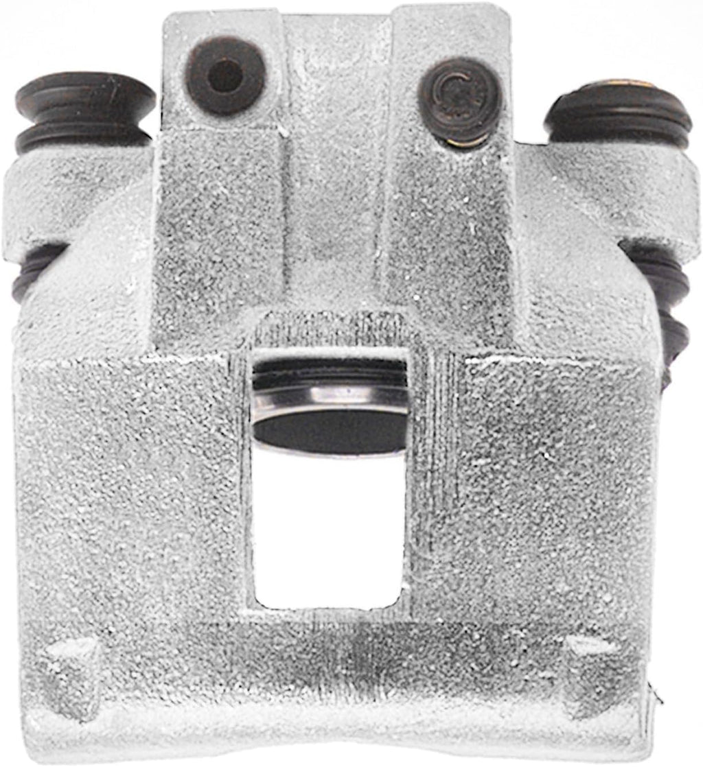 Detroit Axle - Rear Brake Calipers for Ford 1995-2003 Windstar, Disc Brake Calipers 1996 1997 1998 1999 2000 2001 2002 Replacement