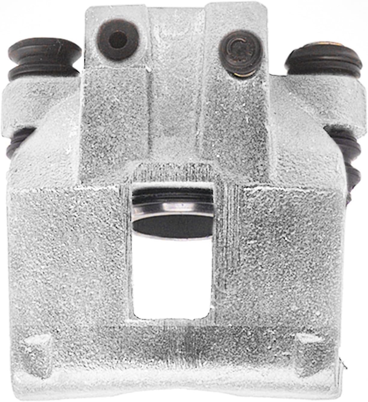 Detroit Axle - Rear Brake Calipers for Ford 1995-2003 Windstar, Disc Brake Calipers 1996 1997 1998 1999 2000 2001 2002 Replacement