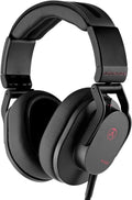 Austrian Audio - Hi-X60 Professional Closed-Back Over-Ear Headphones
