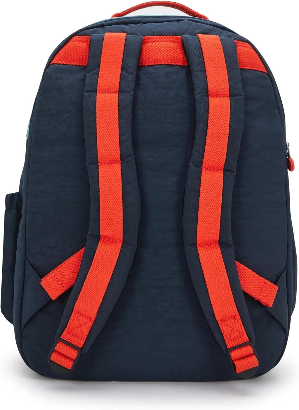 Kipling Seoul Extra Large 17' Laptop Backpack Cosmo Blue C
