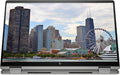 HP 2023 Convertible 2-in-1 Chromebook, 14' FHD IPS Touchscreen, Intel 11th i3 Processor Up to 4.0GHz, 8GB Ram, 128GB SSD, Fingerprint Reader, Super-Fast 6th Gen WiFi, Chrome OS, Dale Gray(Renewed)