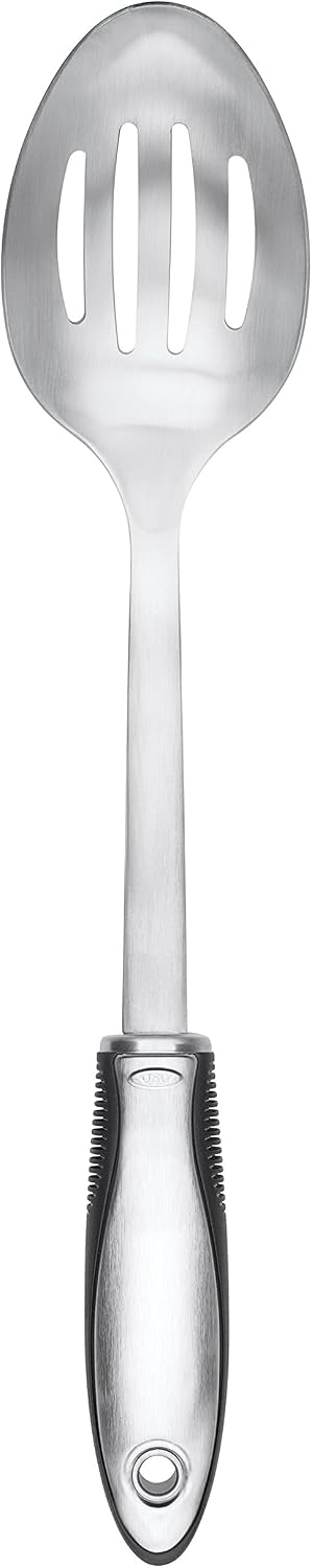 OXO SteeL 15 Piece Utensil Set