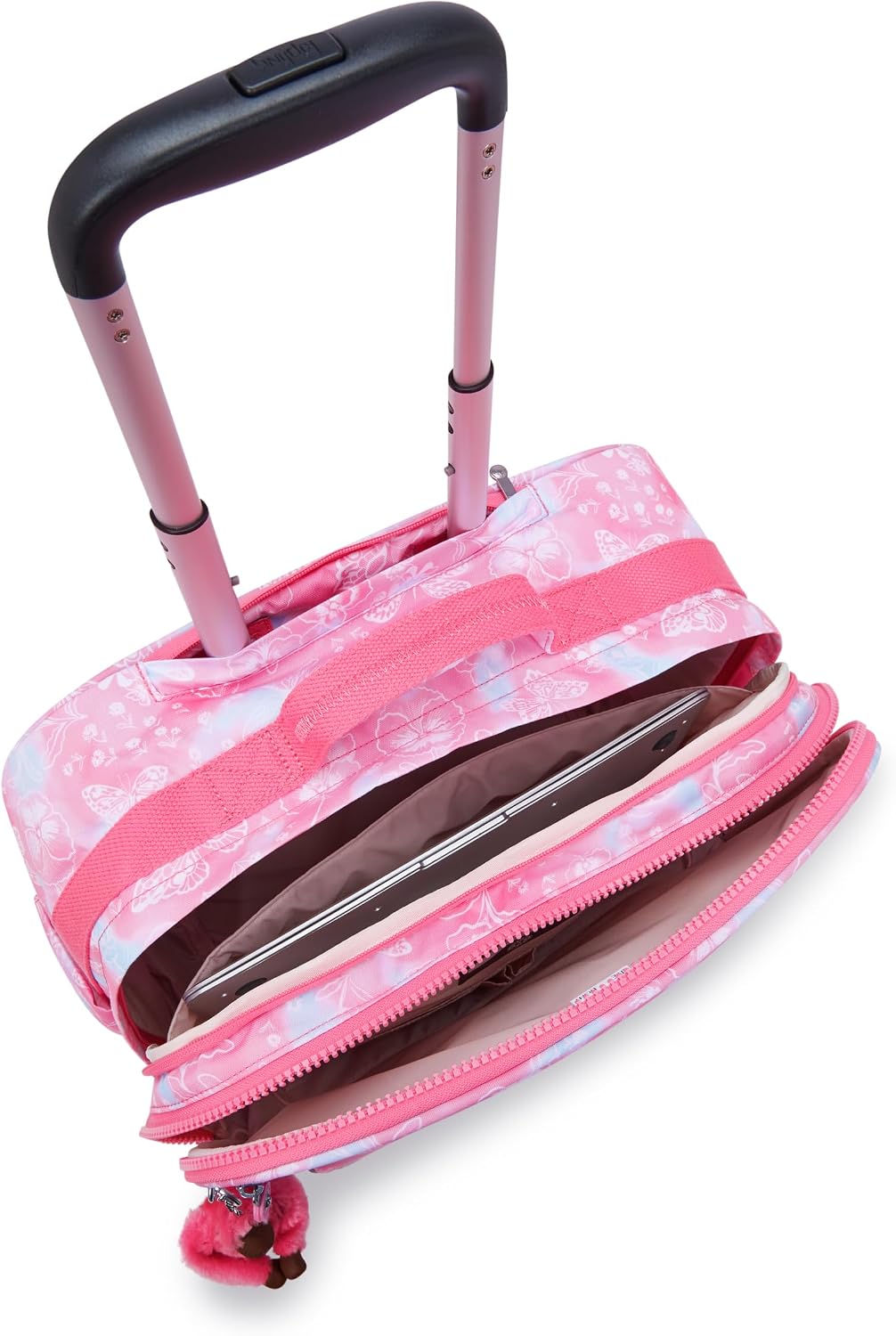 Kipling Women's New Storia 25L Trolley
