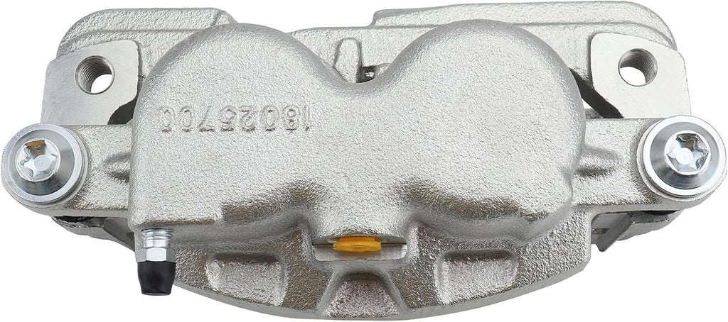 BRTEC Rear Brake Calipers 18B4728 18B4729 for chevy Silverado 1500 Express 1500 for GMC Sierra for 2002-2006 Cadillac Escalade