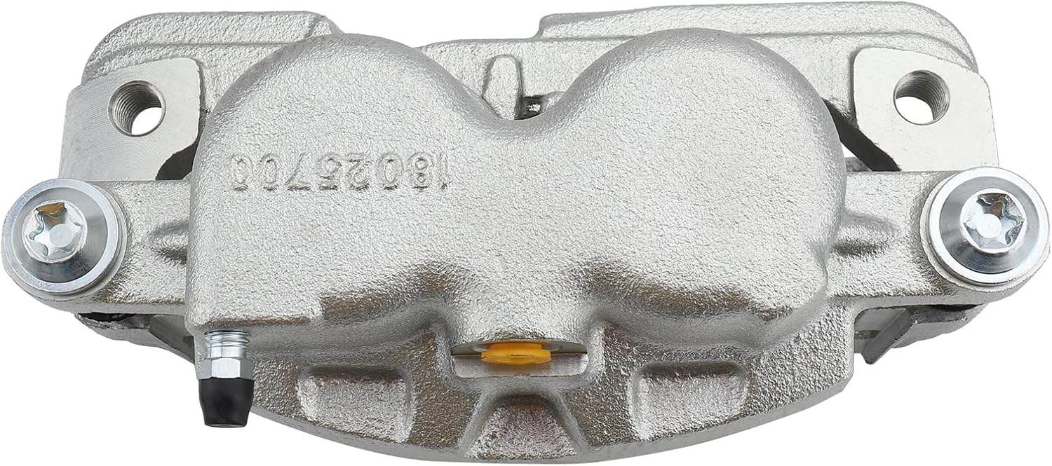 BRTEC Rear Brake Calipers 18B4728 18B4729 for chevy Silverado 1500 Express 1500 for GMC Sierra for 2002-2006 Cadillac Escalade