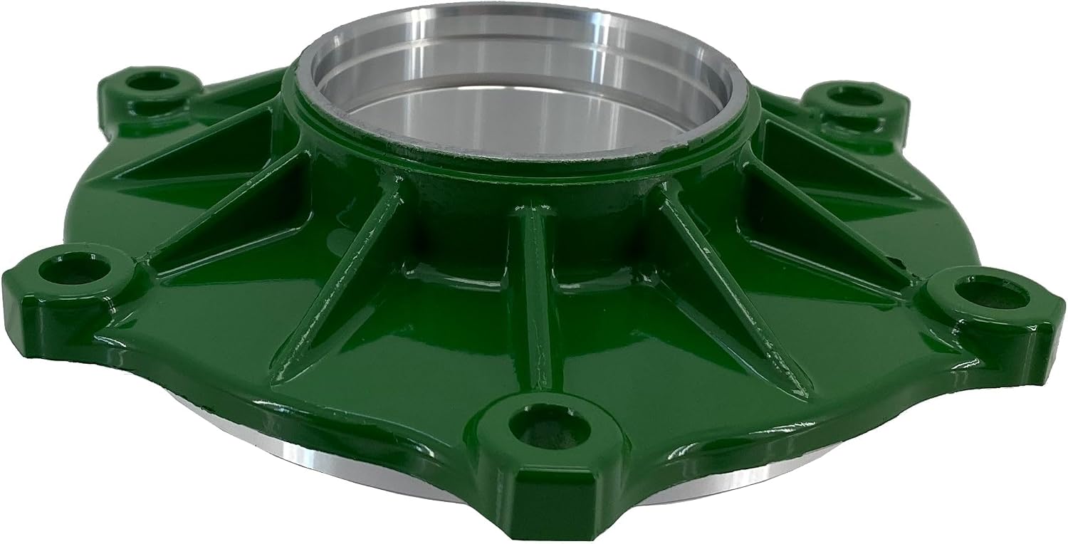 John Deere Cover M802853