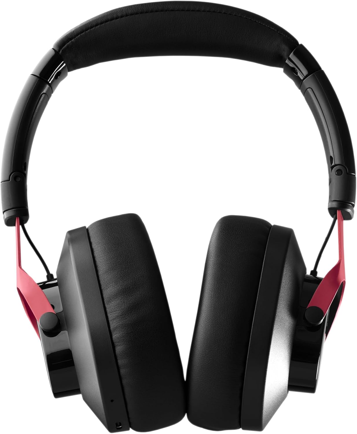 Austrian Audio Hi-X25BT Professional Wireless Closed-Back Over-Ear Headphones