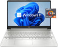 HP Pavilion 15.6' FHD Laptop (2022 Latest Model), AMD Ryzen 5 5500U (Beats i7-11370H), 16GB RAM, 1TB PCIe NVMe M.2 SSD, Thin & Portable, Micro-Edge & Anti-Glare Screen, Long Battery Life, Windows 11